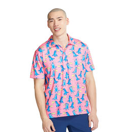 The Hear Me Roar Polo